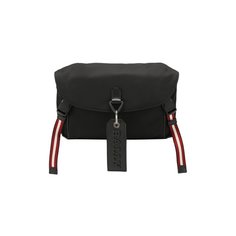Текстильная поясная сумка Cage Bally