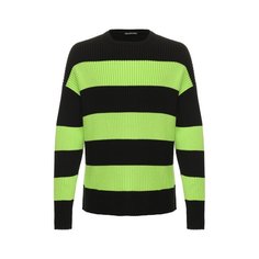 Хлопковый свитер Balenciaga