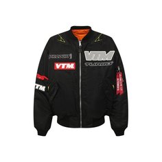 Бомбер Vetements