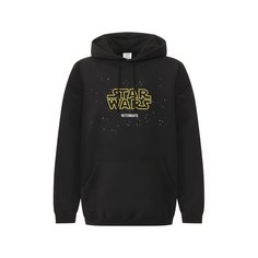 Хлопковое худи Star Wars x Vetements Vetements