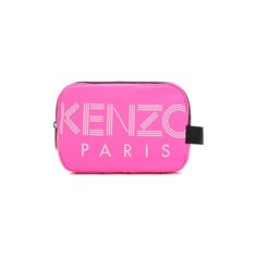 Текстильная косметичка Kenzo