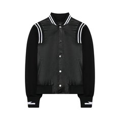 Бомбер Neil Barrett Kids