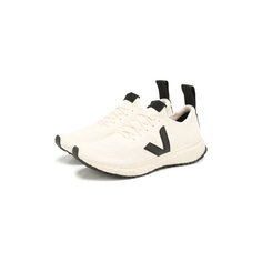 Текстильные кроссовки Rick Owens