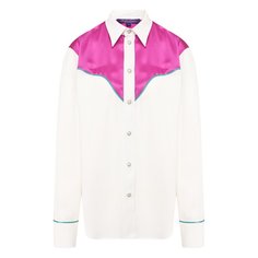 Блузка Ralph Lauren