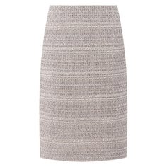 Твидовая юбка St. John