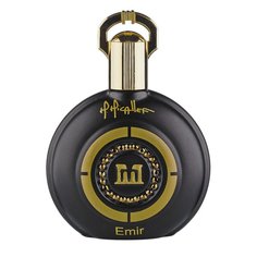 Парфюмерная вода Emir M. Micallef