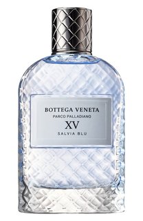 Парфюмерная вода Parco Palladiano XV Salvia Blu Bottega Veneta