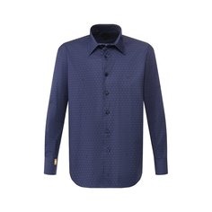 Хлопковая сорочка Billionaire