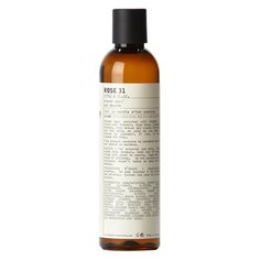 Гель для душа Rose 31 Le Labo