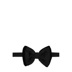 Шелковый галстук-бабочка Dsquared2