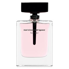 Парфюмерное мускусное масло For Her Narciso Rodriguez