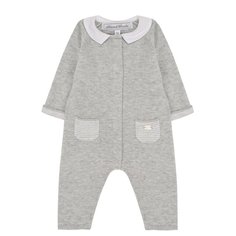 Хлопковый комбинезон Tartine Et Chocolat