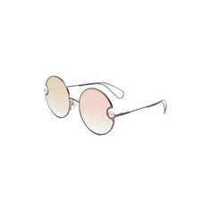 Солнцезащитные очки Christopher Kane