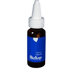 Органическое аргановое масло Organic Argan Oil ElioKap