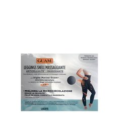 Леггинсы с массажным эффектом L/XL (46-50) GUAM