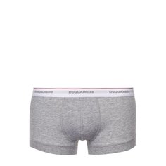Хлопковые боксеры Dsquared2