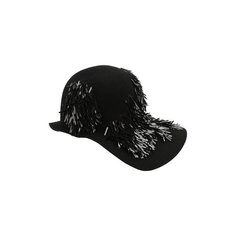Фетровая шляпа Lanvin