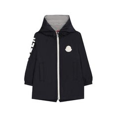 Ветровка с капюшоном Moncler Enfant