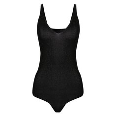 Боди из вискозы Brunello Cucinelli