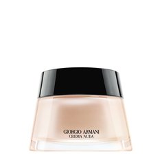 Увлажняющий крем для лица с тональным эффектом, оттенок 4 Giorgio Armani