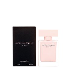 Парфюмерная вода For Her Narciso Rodriguez