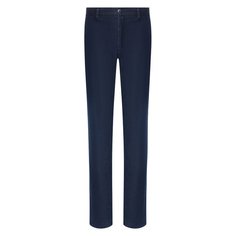 Джинсы прямого кроя Zilli