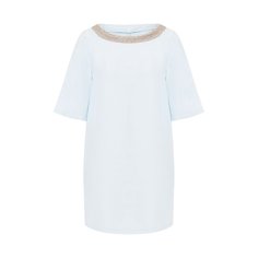 Льняное платье 120% Lino