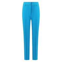 Брюки из вискозы Emilio Pucci