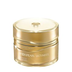 Питательный ночнойКрем для лица Moonpearl Ultimate Nutritive Cream Mikimoto Cosmetics