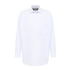 Хлопковая рубашка Jacquemus