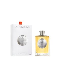 Парфюмерная вода Scilly Neroli Atkinsons