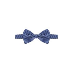 Шелковый галстук-бабочка Corneliani