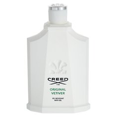 Гель для душа Original Vetiver Creed