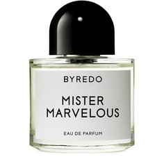 Парфюмерная вода Mister Marvelous Byredo