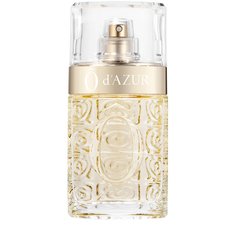 Туалетная вода O DAzur Lancome