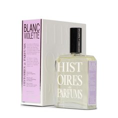 Парфюмерная вода Blanc Violette Histoires de Parfums