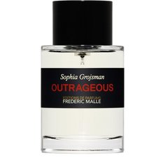 Парфюмерная вода Outrageous Frederic Malle