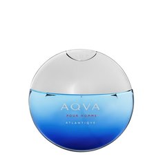 Туалетная вода Aqva Atlantiqve BVLGARI