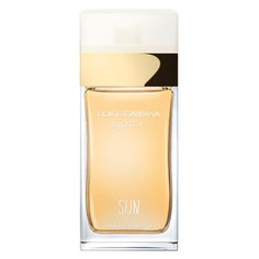 Туалетная вода Light Blue Sun Dolce & Gabbana