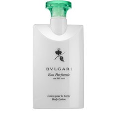 Лосьон для тела Au The Vert BVLGARI