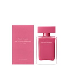 Парфюмерная вода Fleur Musc Narciso Rodriguez