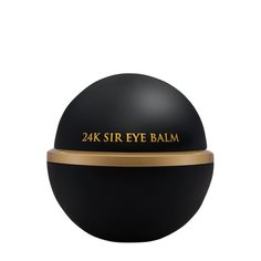 Бальзам для кожи вокруг глаз 24K Sir Eye Balm Orogold Cosmetics