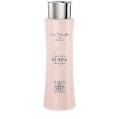 Лосьон для сохранения молодости кожи Sakura EviDenS de Beaute