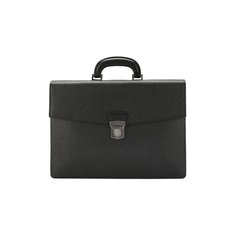 Кожаный портфель Salvatore Ferragamo
