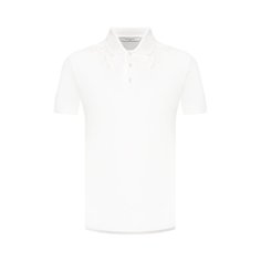 Хлопковое поло Givenchy
