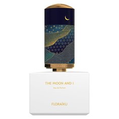 Парфюмерная вода The Moon And I Floraiku
