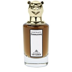 Парфюмерная вода The Portraits The Revenge Of Lady Blanche Penhaligons Penhaligon's