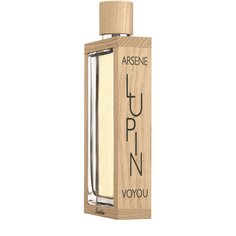 Парфюмерная вода Arsene Lupin Voyou Guerlain