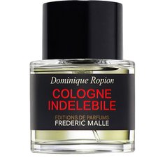 Парфюмерная вода Cologne Indelebile Frederic Malle