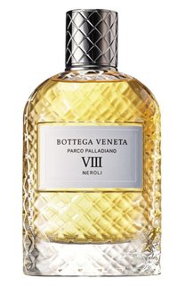 Парфюмерная вода VIII Neroli Bottega Veneta